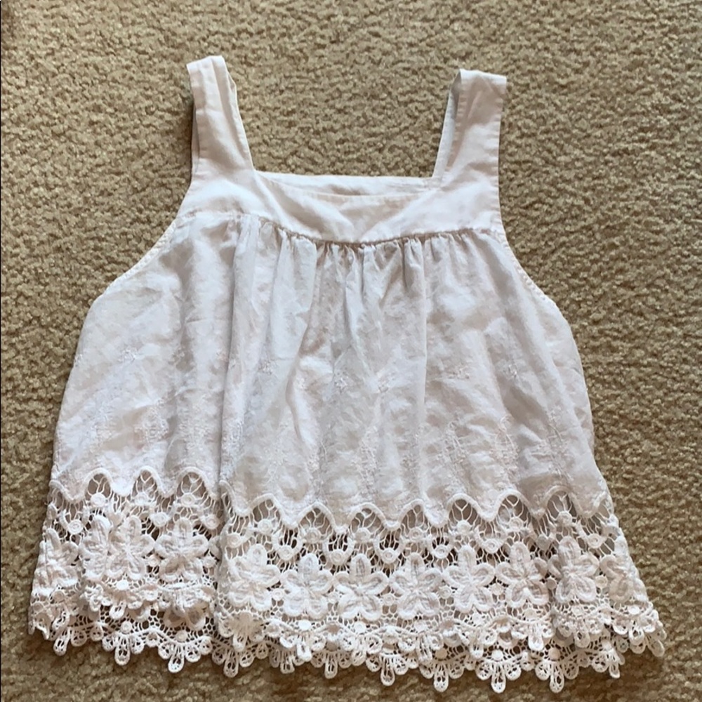 COPE TOP L